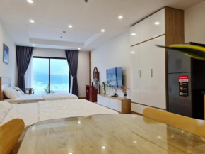 Condotel TMS Quy Nhơn, Căn hộ Siêu sang, Phong cách Hoàng Gia